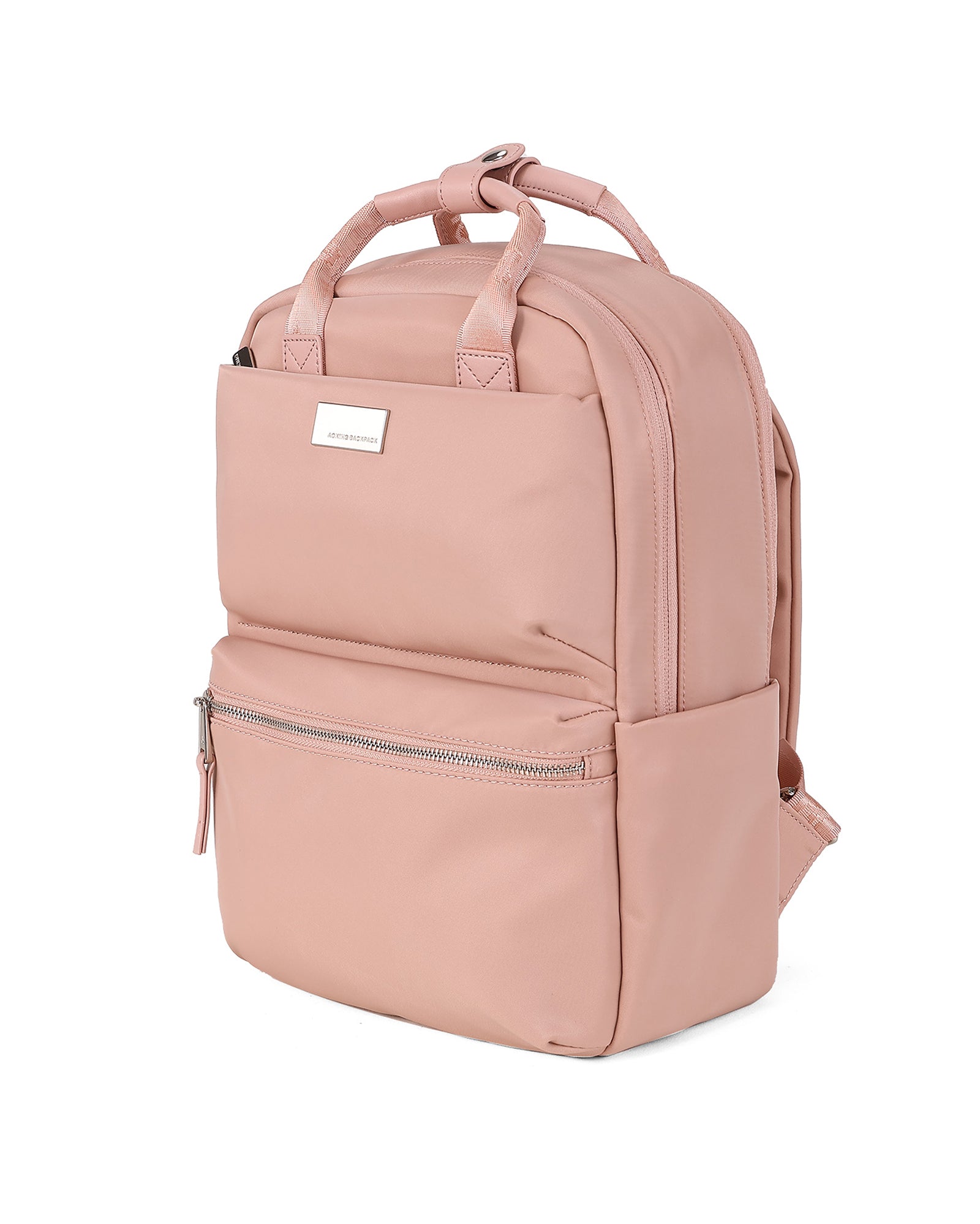 V2312017-PINK Zaino unisex Eldrin Pro Aoking