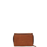 Portafoglio uomo in vera pelle Casual HILB-3698-CUOIO Hill Burry
