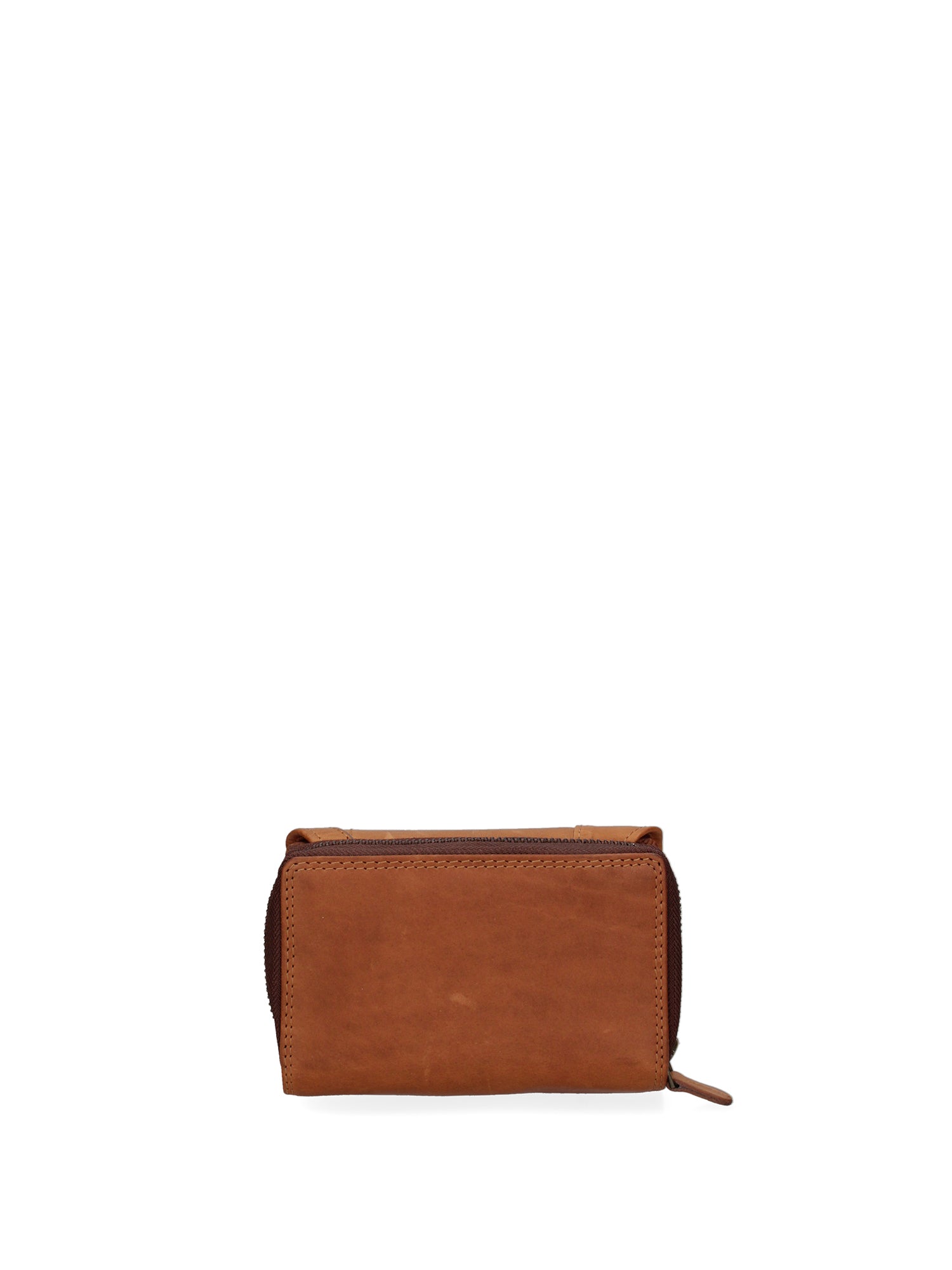 Portafoglio uomo in vera pelle Casual HILB-3698-CUOIO Hill Burry