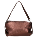 Vanessa Borsa a tracolla da donna Vera pelle 06914-L015 T.MORO Gave Lux