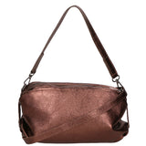Vanessa Borsa a tracolla da donna Vera pelle 06914-L015 T.MORO Gave Lux
