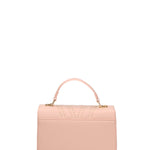 Borsa a mano da donna 100% gomma MULTI STAR M-TERRA-LIGHT GOLD Marc Ellis