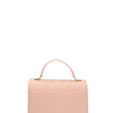 Borsa a mano da donna 100% gomma MULTI STAR M-TERRA-LIGHT GOLD Marc Ellis