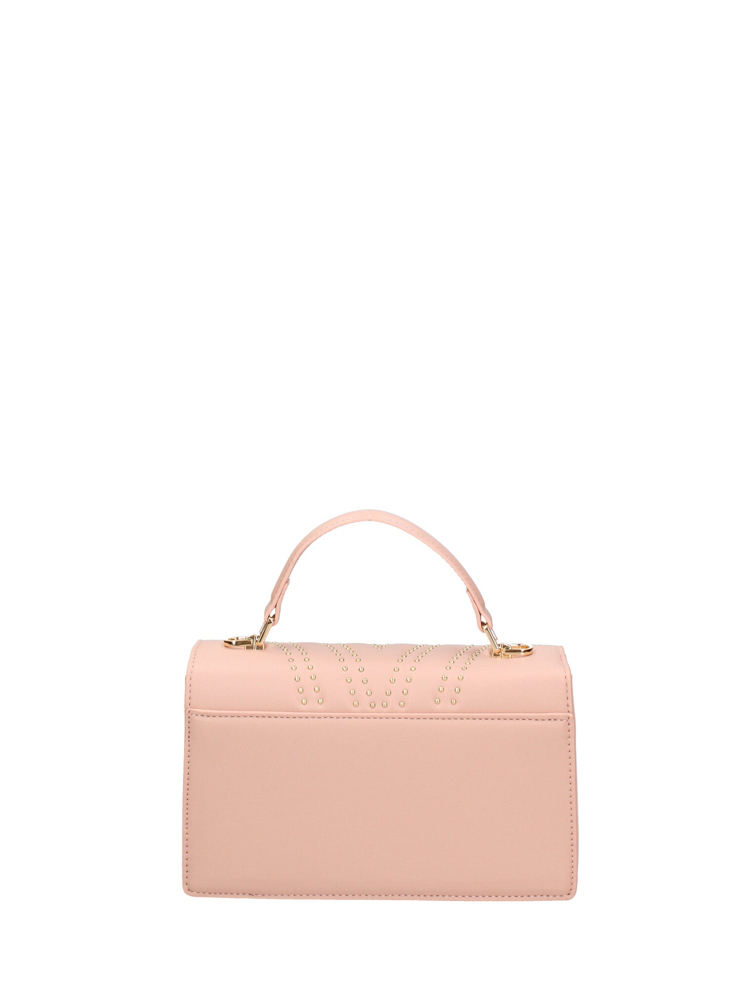 Borsa a mano da donna 100% gomma MULTI STAR M-TERRA-LIGHT GOLD Marc Ellis