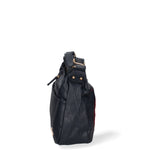 Borsa a spalla da donna Ecopelle BC1345-D.BLUE B Cavalli