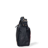 Borsa a spalla da donna Ecopelle BC1345-D.BLUE B Cavalli