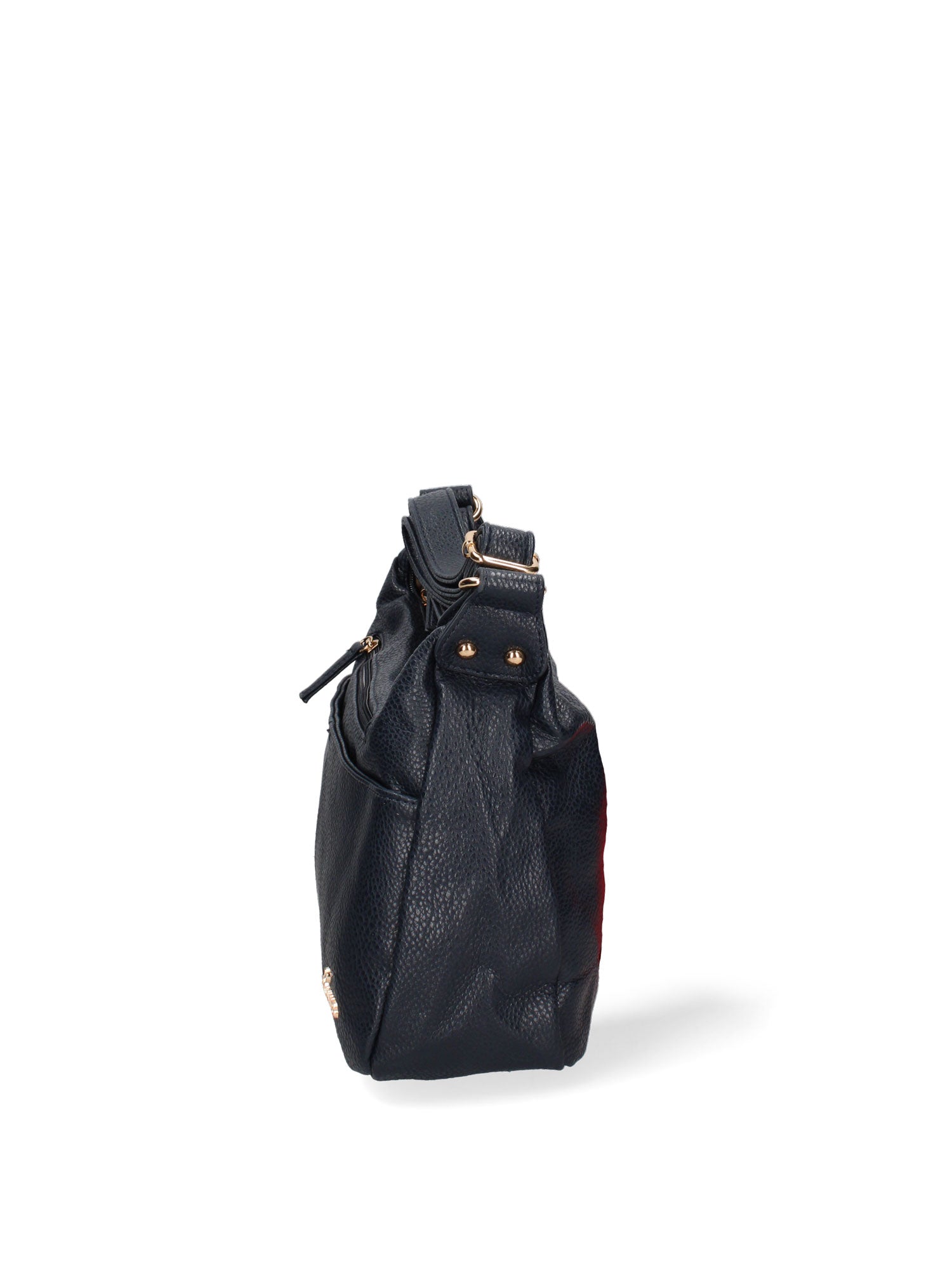 Borsa a spalla da donna Ecopelle BC1345-D.BLUE B Cavalli