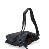 Borsa a tracolla da donna Ecopelle BC1383-D.BLUE B Cavalli