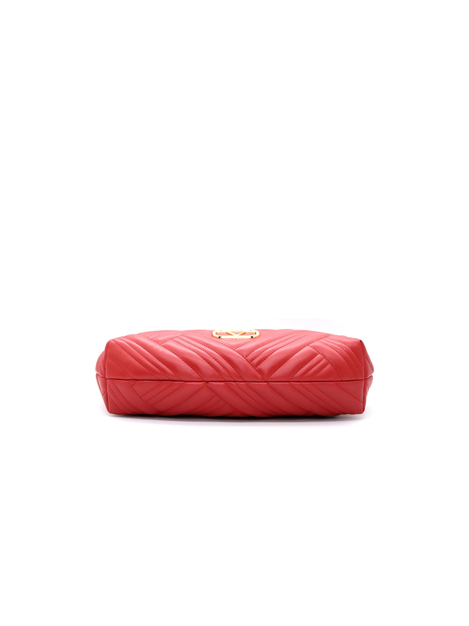 Antibes Borsa a spalla da donna Ecopelle VT-202-ROSSO 19V69 Italia