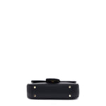 Siviglia Borsa a tracolla da donna Ecopelle VB-206-NERO 19V69 Italia