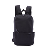 Zaino uomo in poliestere Casual BC1340-NERO B Cavalli