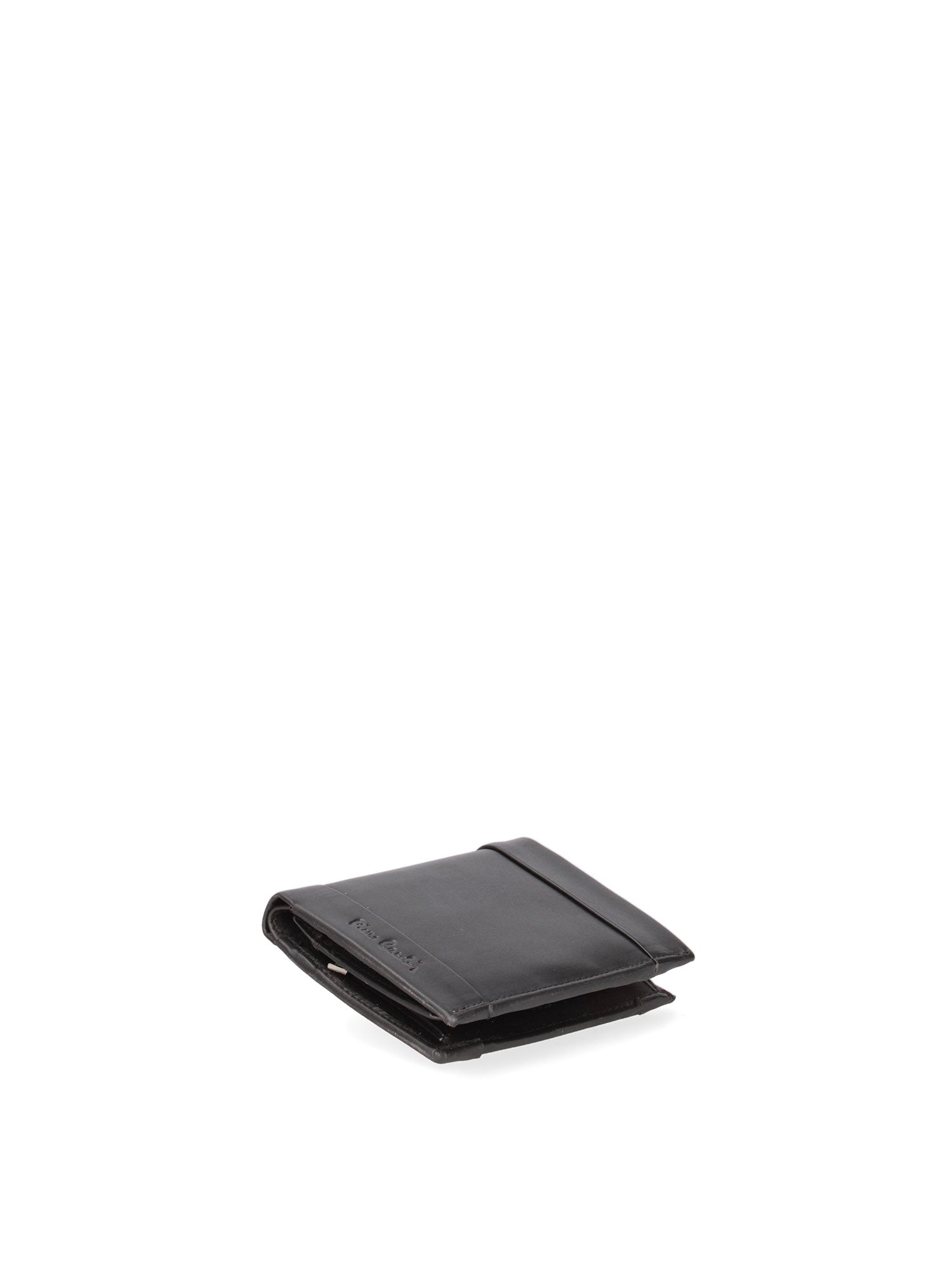 Portafoglio uomo in vera pelle Casual 8826-25-NERO Pierre Cardin