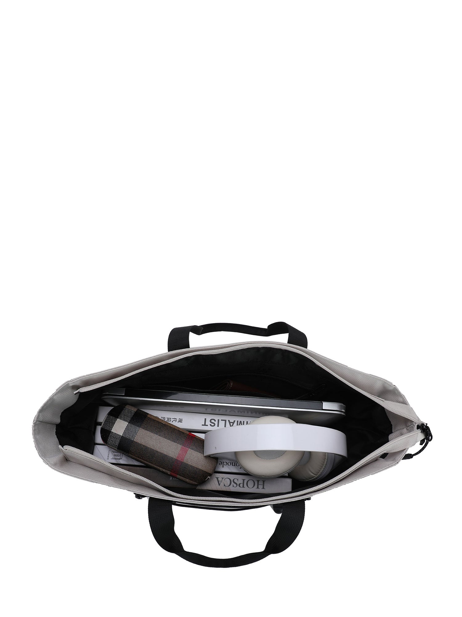 XK3045-GREY Borsa a spalla unisex Lumena Pro Aoking