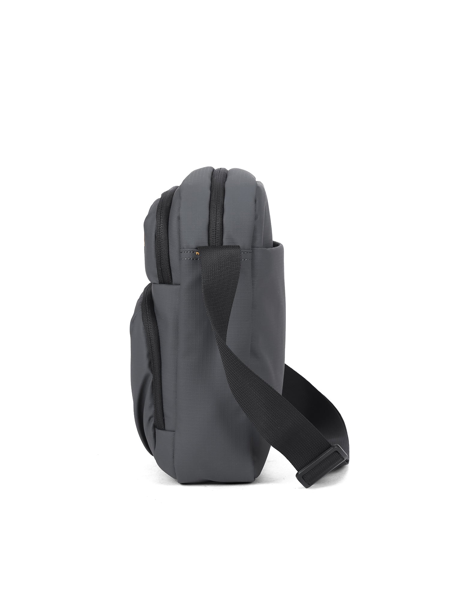 SK3087-5-GREY Borsa a tracolla unisex Velos Aoking