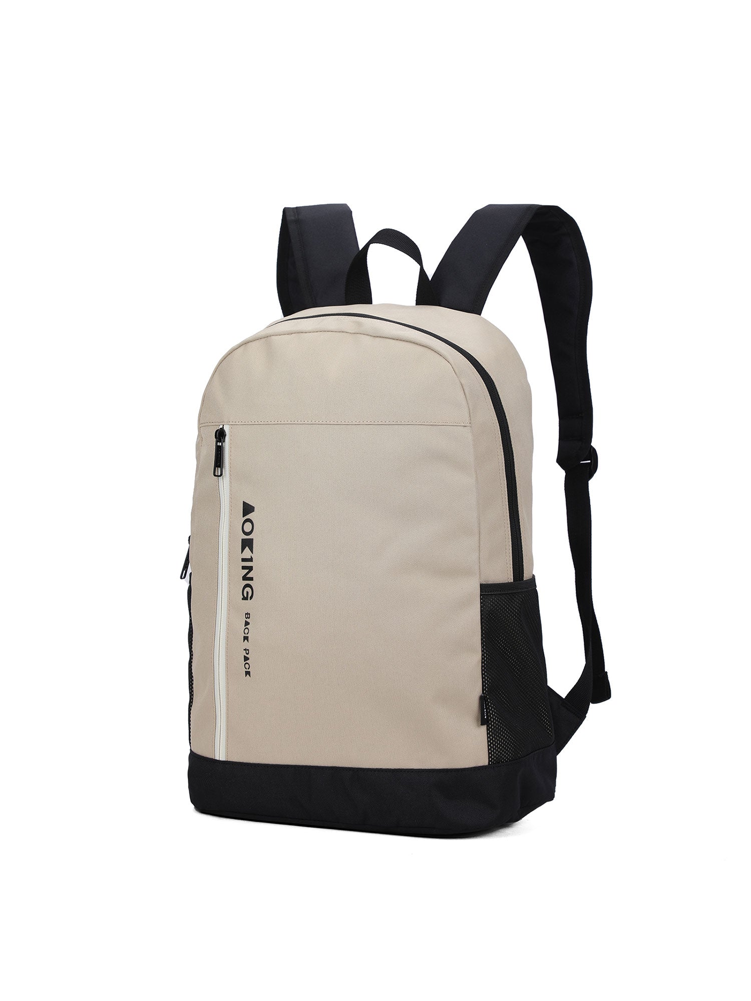 Zaino Unisex Erebus Prime Casual XN3501-KHAKI Aoking