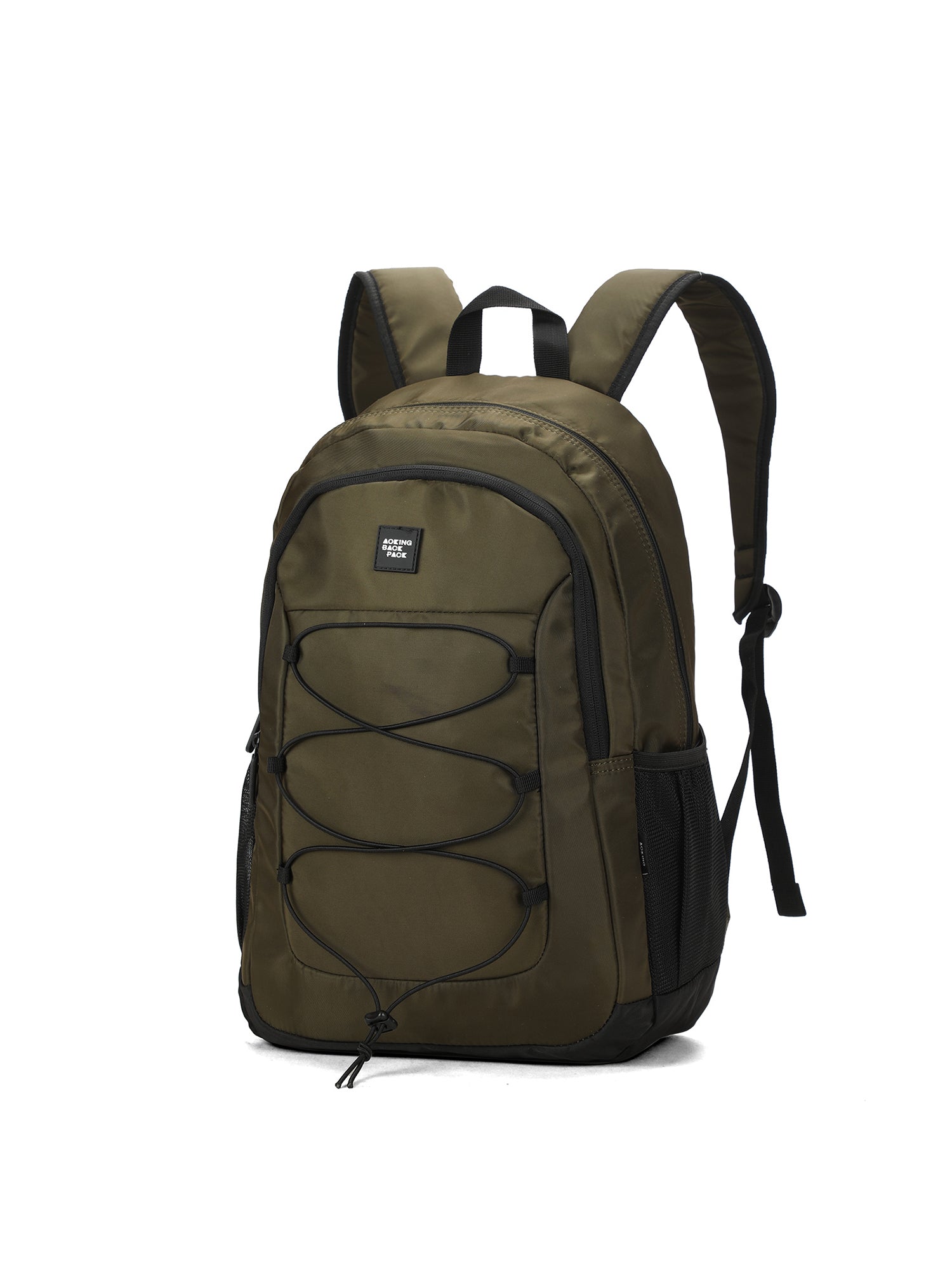 XN3303-5-KHAKI Zaino unisex Sylva Aoking