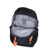 Zaino Unisex Luminary Casual XN2530B-NAVY Aoking