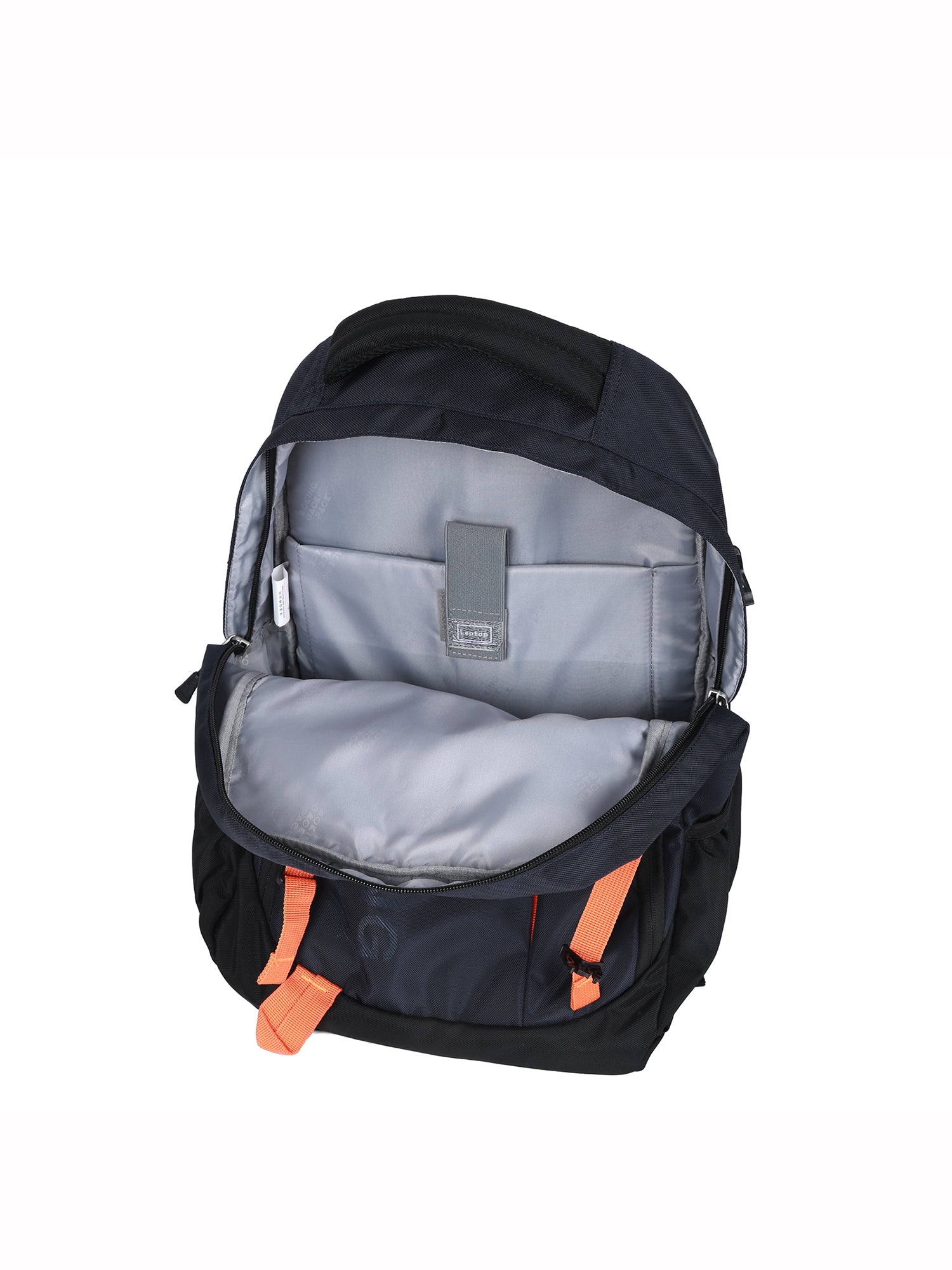 Zaino Unisex Luminary Casual XN2530B-NAVY Aoking
