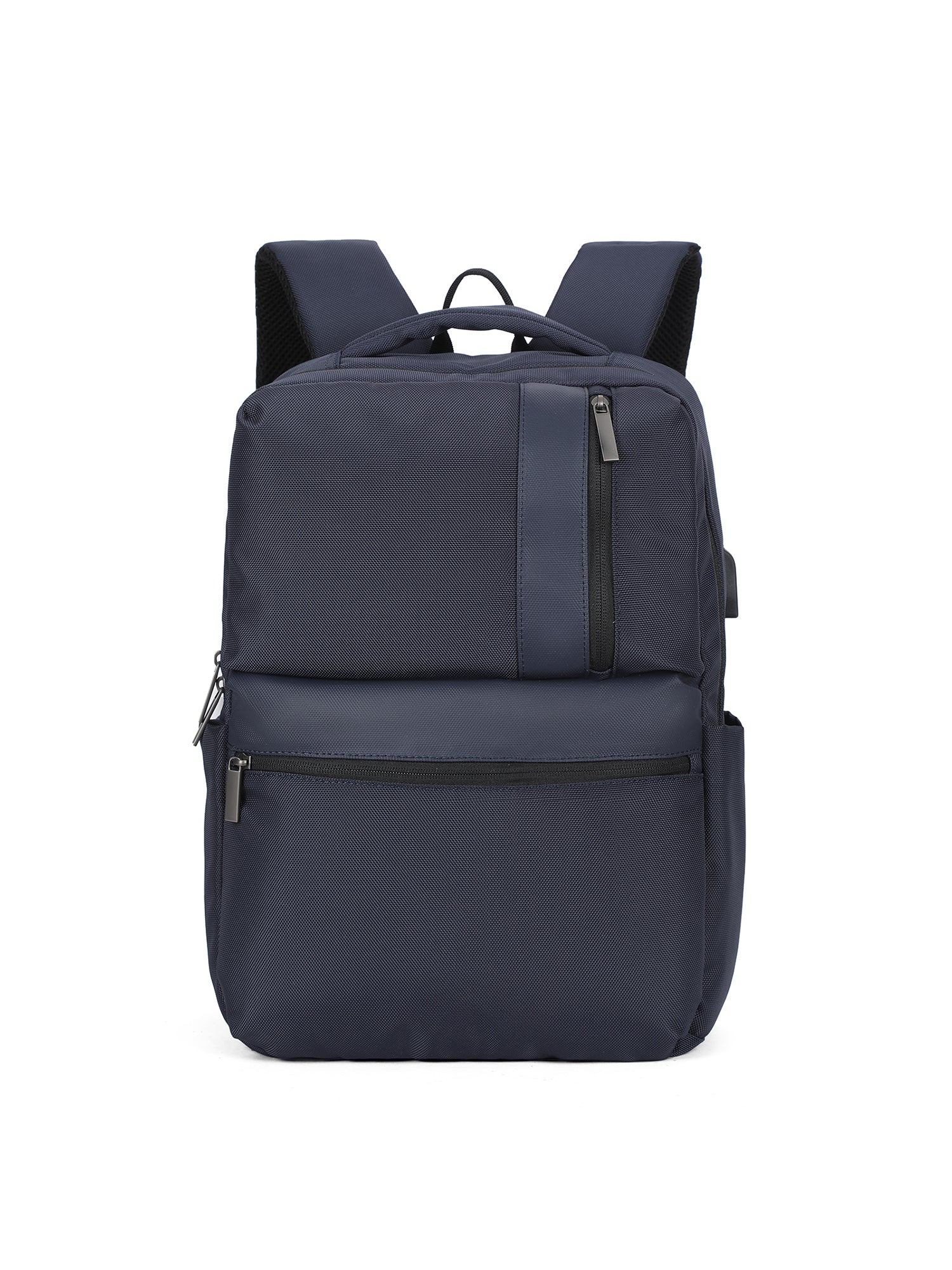 SN2550-NAVY Zaino Unisex Novaris Chic Aoking