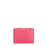Portafoglio uomo in vera pelle Casual IN-1081-FUXIA Sergio Valentini