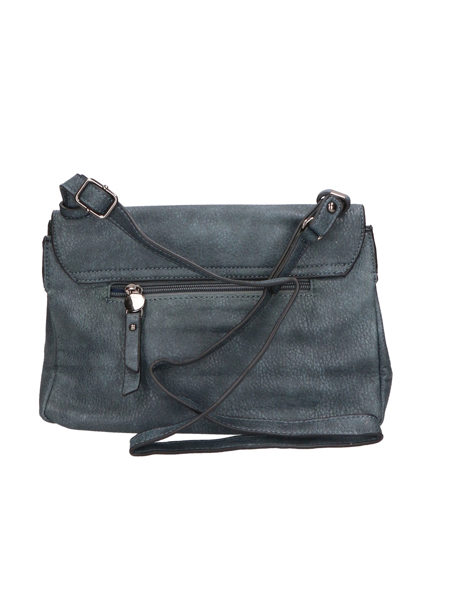 Rossana Borsa a spalla da donna Ecopelle LK0259-BLU Gave Lux