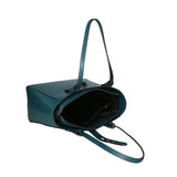 Anna Borsa a spalla da donna 100% pelle 05415-PL33 OTTANIO Gave Lux