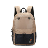 Zaino unisex Valoria Lux Casual XN3566-5-KHAKI Aoking