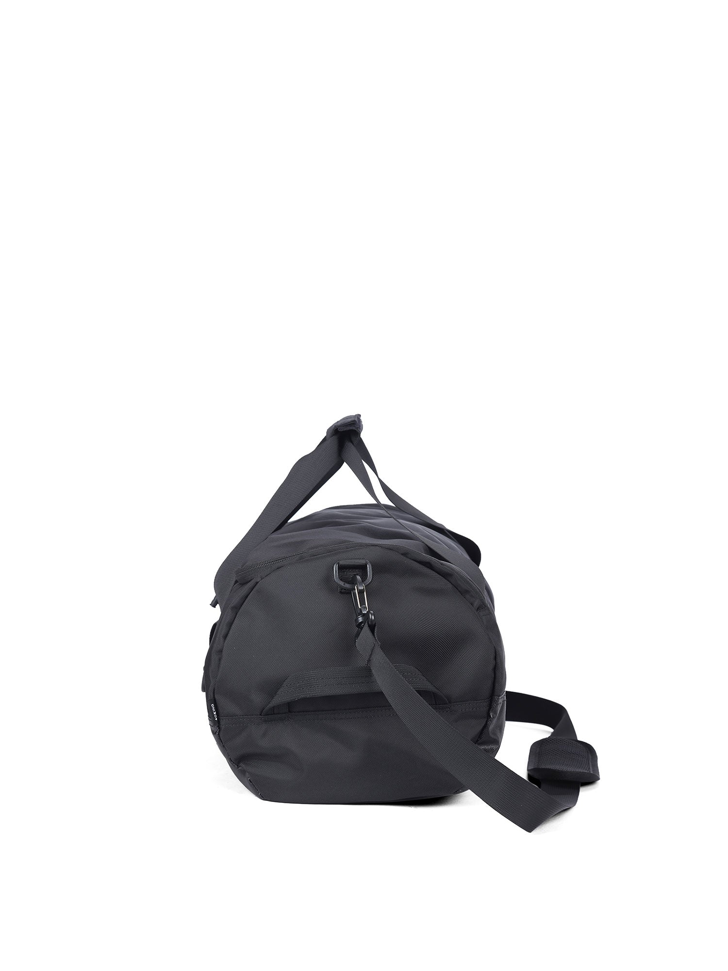 XW3024-5-BLACK Borsa da viaggio unisex Solarian Elite Aoking