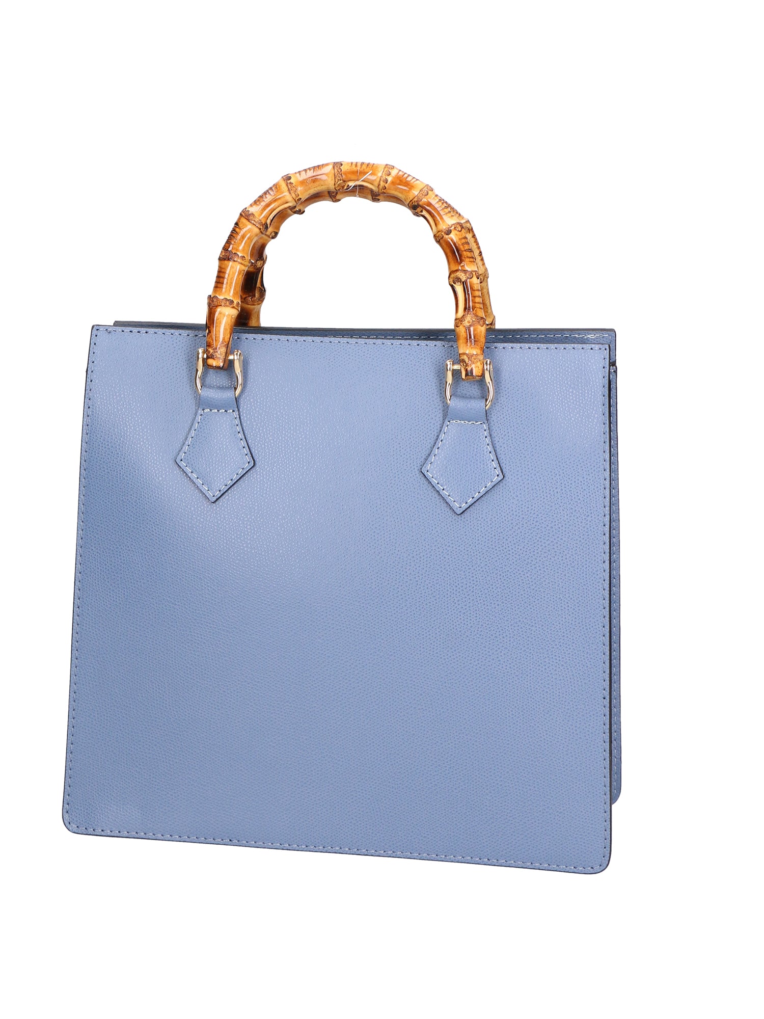 Lorenza Borsa a mano da donna Vera pelle 06524-P731 ESPRIT Gave Lux