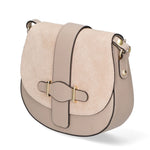 Carola Borsa a tracolla da donna Vera pelle 10036-L305 CIPRIA Gave Lux