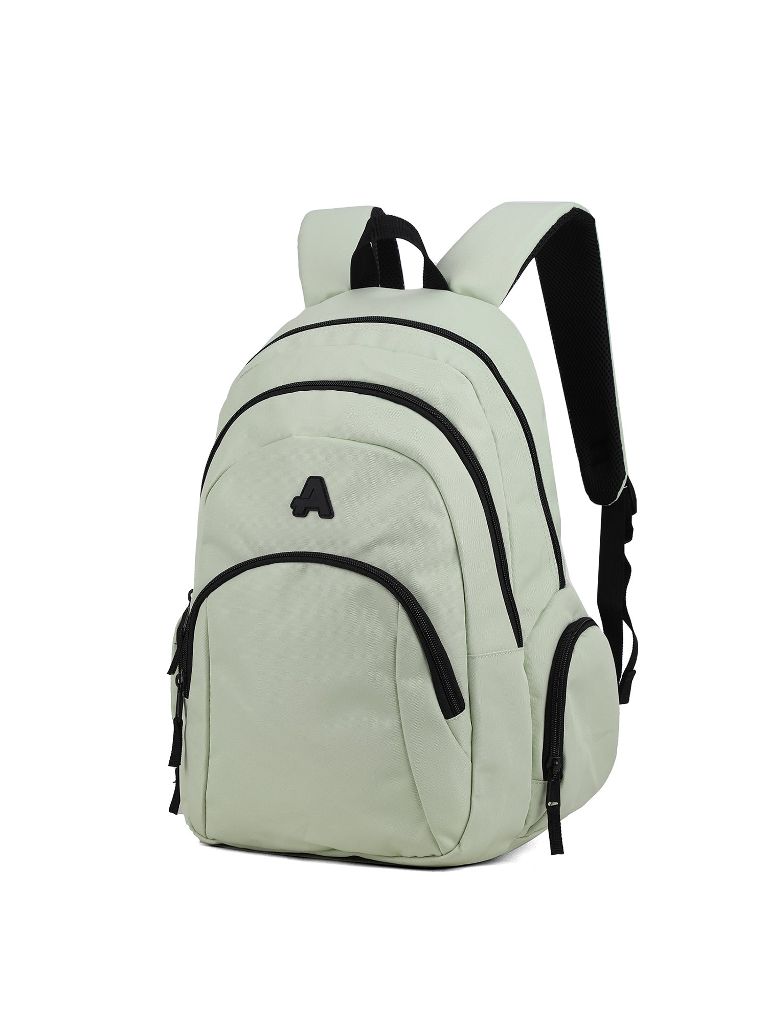 XN2620-GREEN Zaino unisex Evolo Aoking