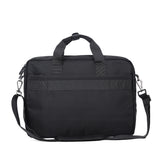 Arden Borsa da lavoro unisex Poliestere SM1052-BLACK Aoking