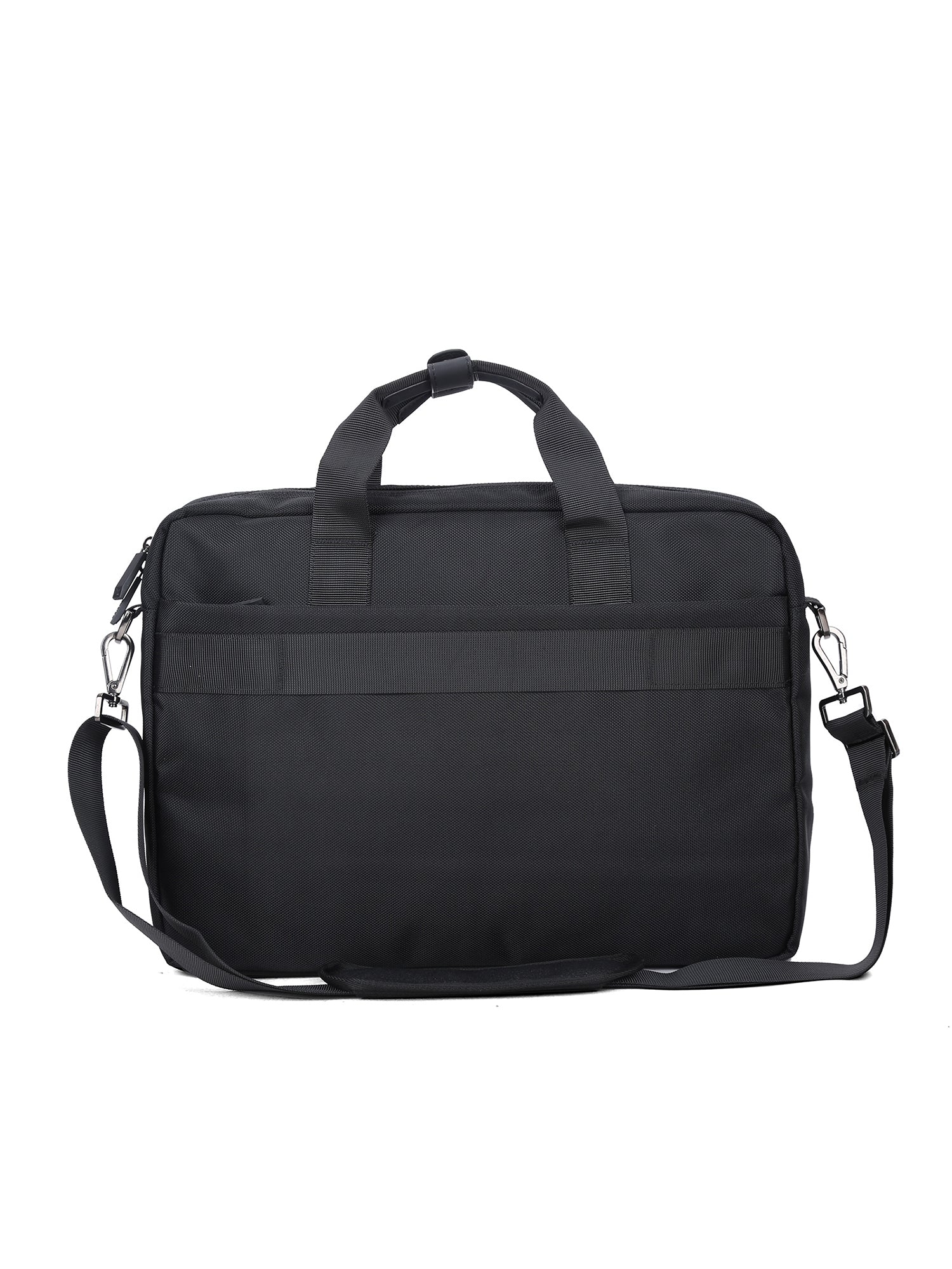 Arden Borsa da lavoro unisex Poliestere SM1052-BLACK Aoking