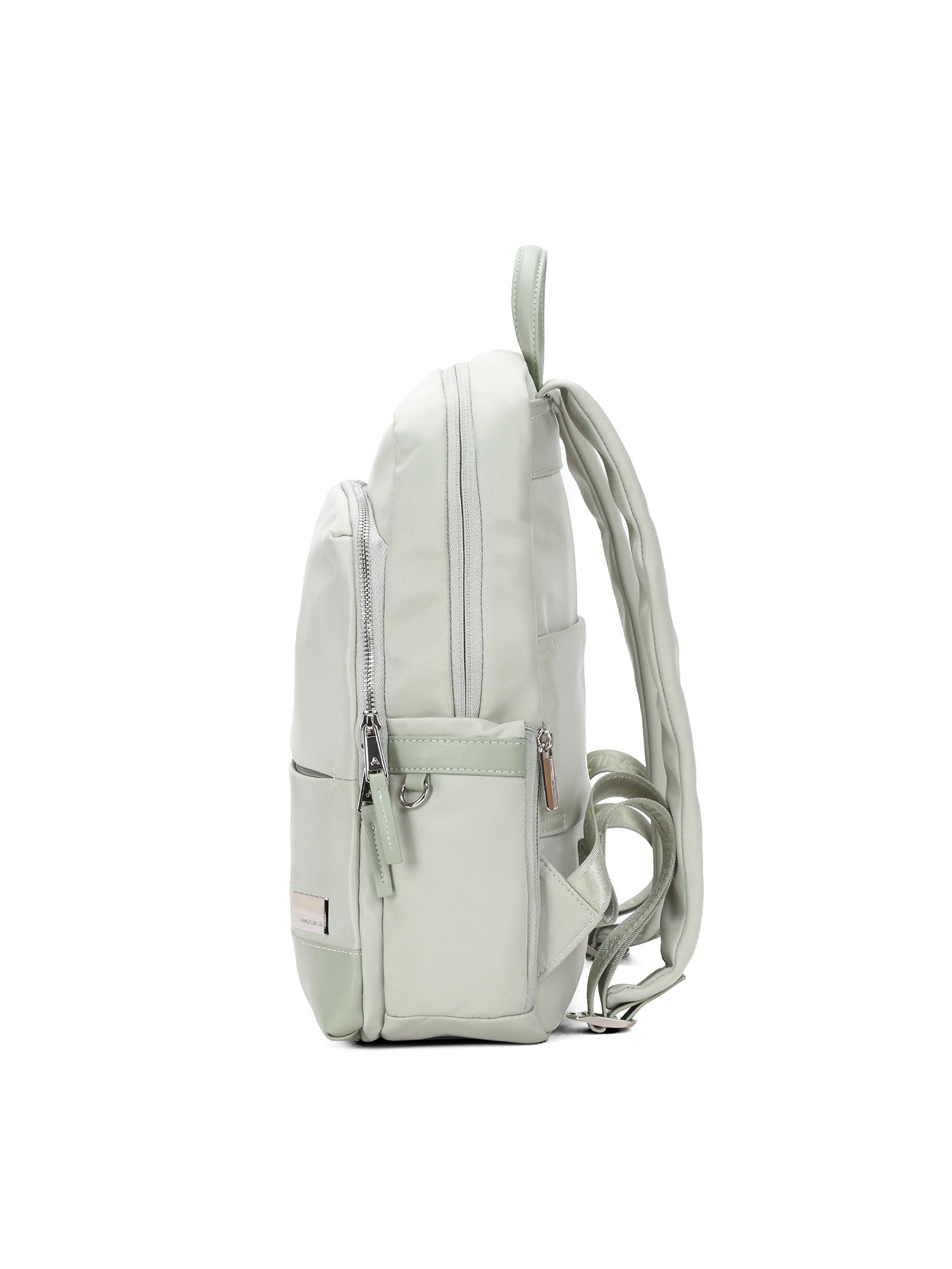 V2309015-1-GREEN Zaino unisex Celestia Prime Aoking