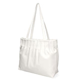Alexandra Borsa a spalla da donna Vera pelle 05013-S01 BIANCO Gave Lux