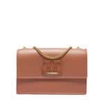 Borsa a mano da donna 100% Pvc FLAT SUPERMEE M-RAME Marc Ellis