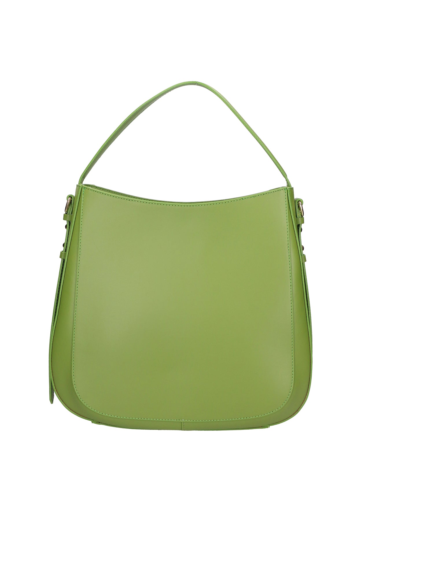 Gisella Borsa a mano da donna Vera pelle 05933-L212 BRUCO Gave Lux