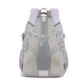 XN2562A-L-PURPLE Zaino unisex Valerian Prime Aoking