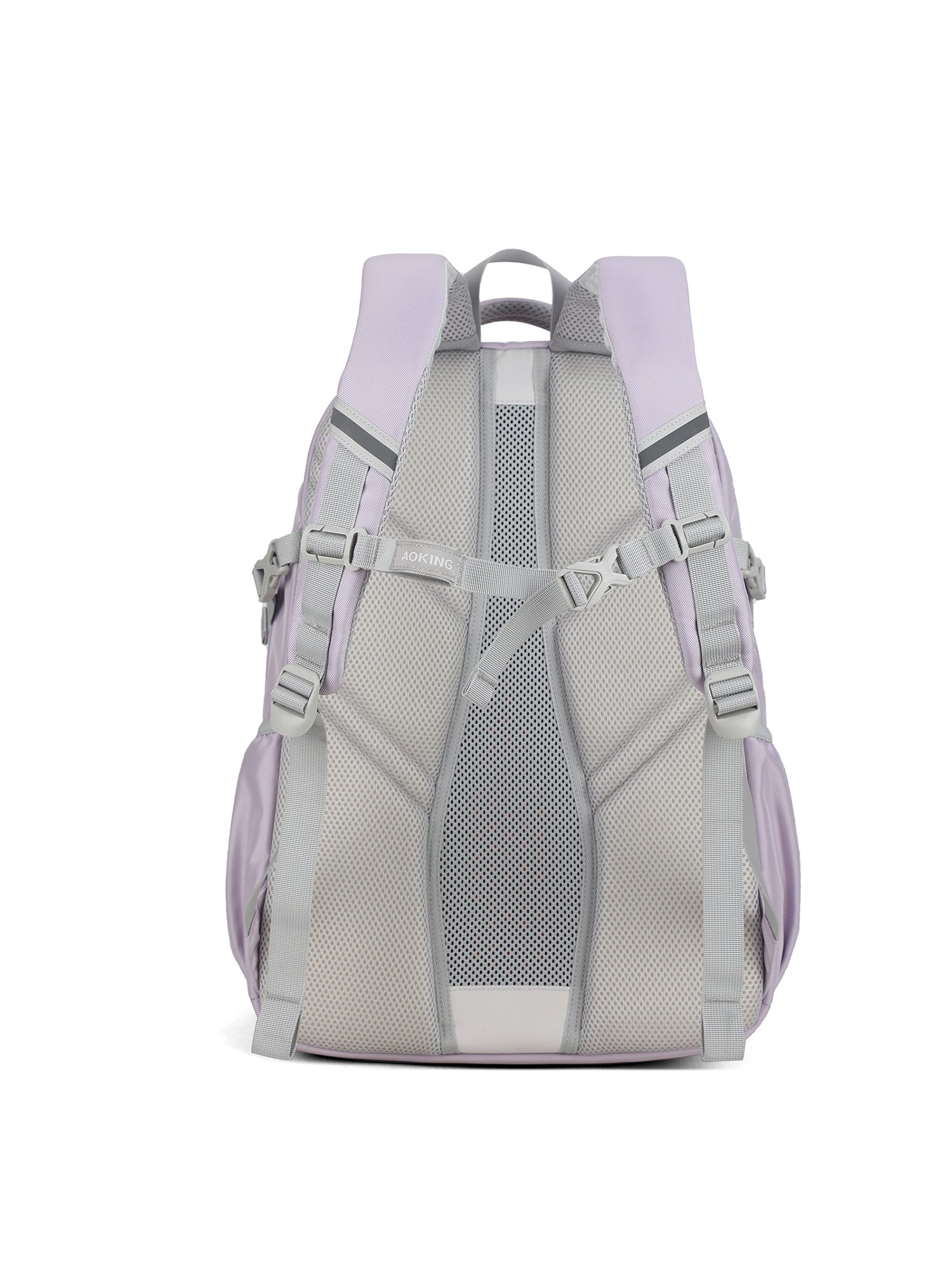XN2562A-L-PURPLE Zaino unisex Valerian Prime Aoking