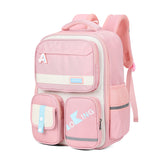 Zaino Unisex Astral Casual BN3032-PINK Aoking