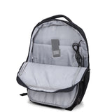 Zaino unisex Ebonix Pro Casual SN2117-BLACK Aoking