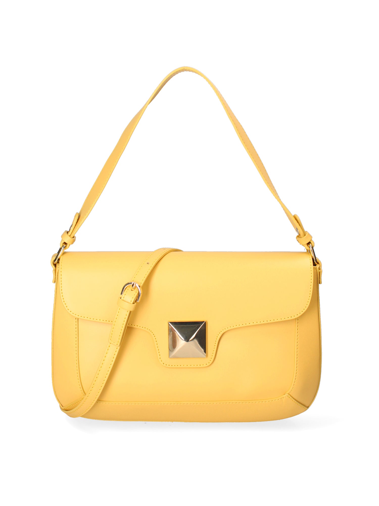 Astrea Borsa a spalla da donna 100% pelle 06015-L264 DESERTO Gave Lux