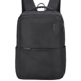 Zaino unisex Corvus Lux Casual SN2105-12-A-BLACK Aoking