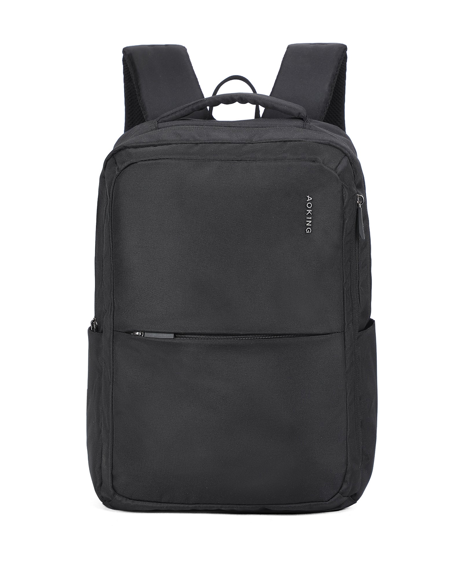 Zaino unisex Corvus Lux Casual SN2105-12-A-BLACK Aoking