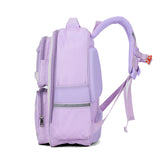 Zaino Unisex Astral Casual BN3032-PURPL Aoking