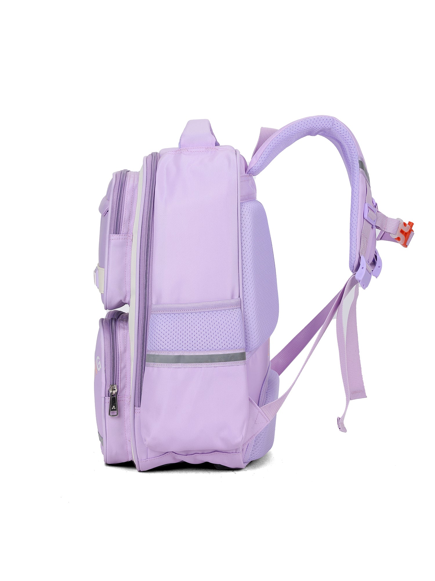 Zaino Unisex Astral Casual BN3032-PURPL Aoking