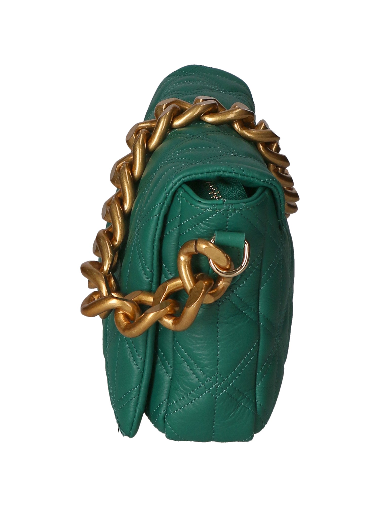Aurélia Borsa a spalla da donna Vera pelle 04542-S107 GIADA Gave Lux