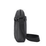 SK3085-GREY Borsa a tracolla unisex Axton Aoking