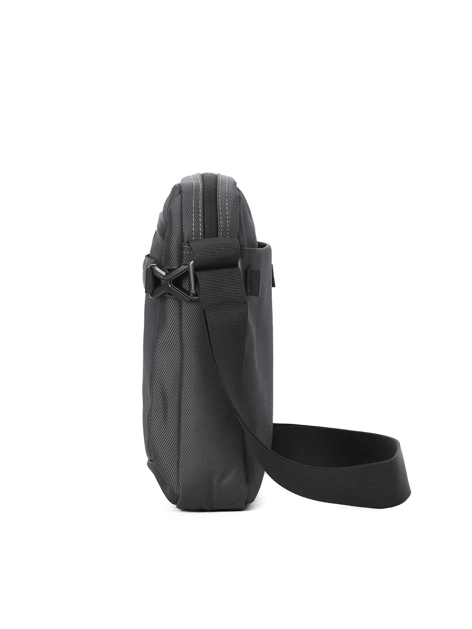 SK3085-GREY Borsa a tracolla unisex Axton Aoking