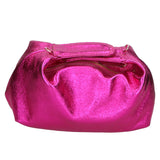 Grace Borsa a mano da donna Vera pelle 06009-L023 FUXIA Gave Lux